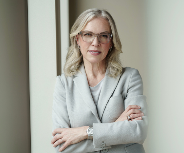 Marianne Brockmann Bugge