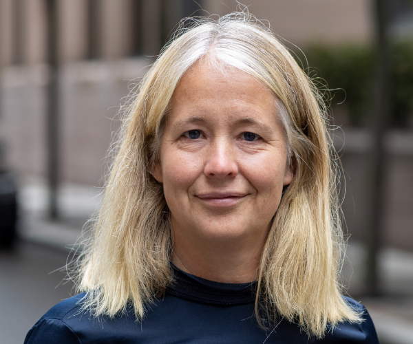 Marit  Wærnhus