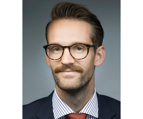 Markus A. B. Laurantzon