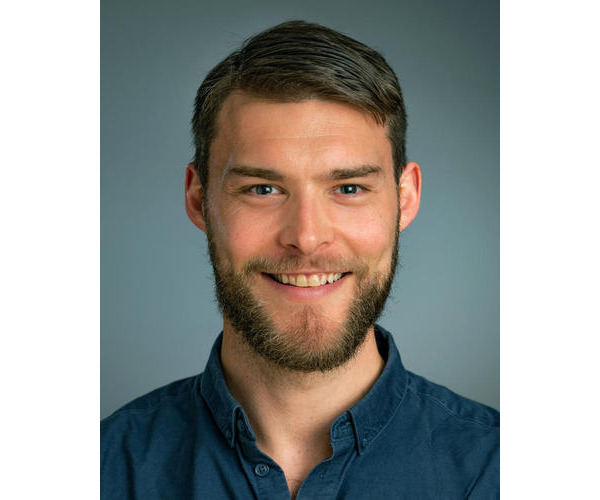Martin  Mindestrømmen