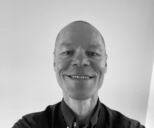 Morten Foss
