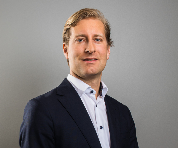 Ole Breder Wahl