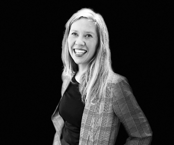 Ragnhild Oddbjørnsen