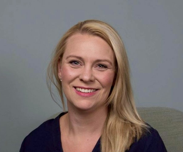 Silje N.   Andresen