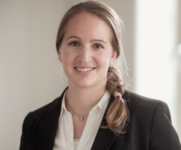 Sunniva Nising Sandvold