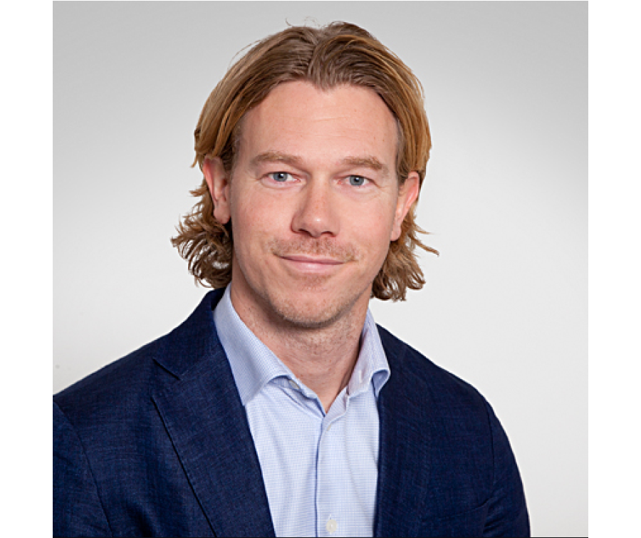 André Møkkelgjerd