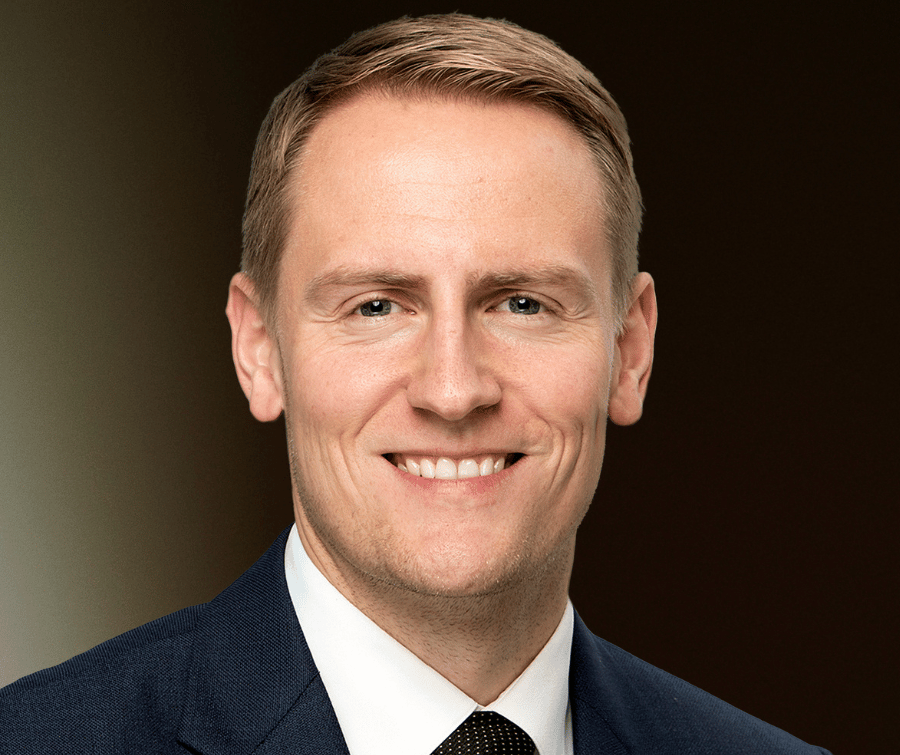 Bjørn-Ivar Bendiksen