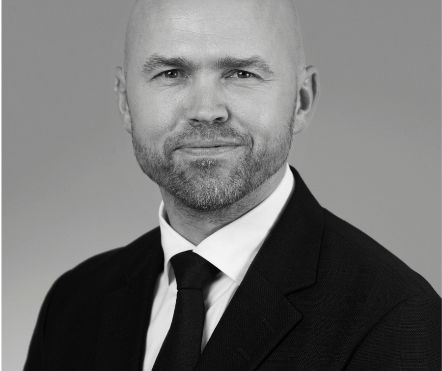 Bjørn Terje Smistad