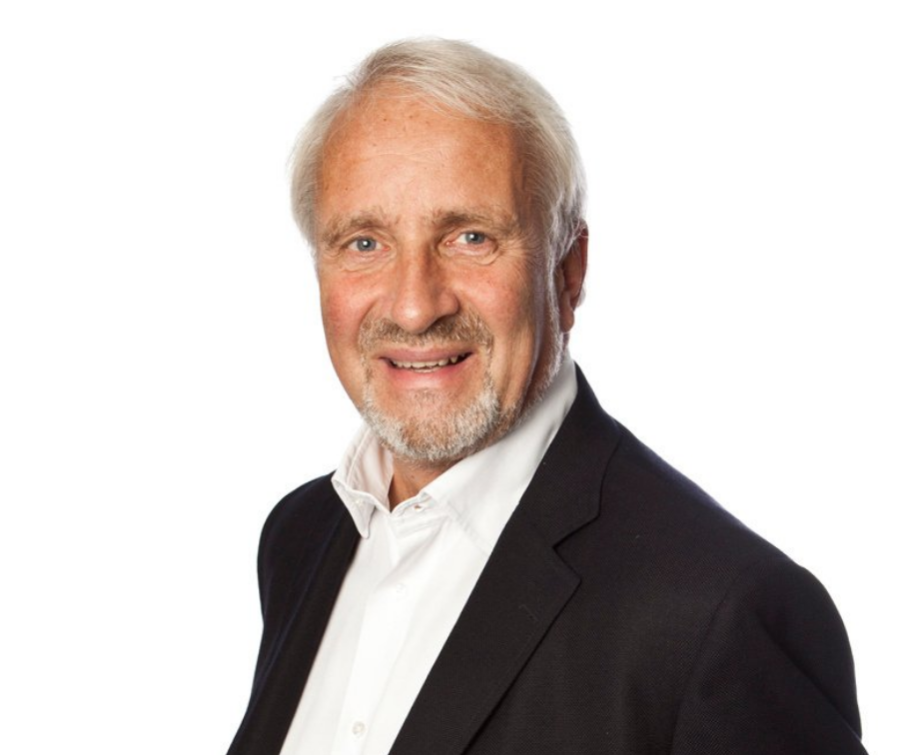 Christian J. Aubert