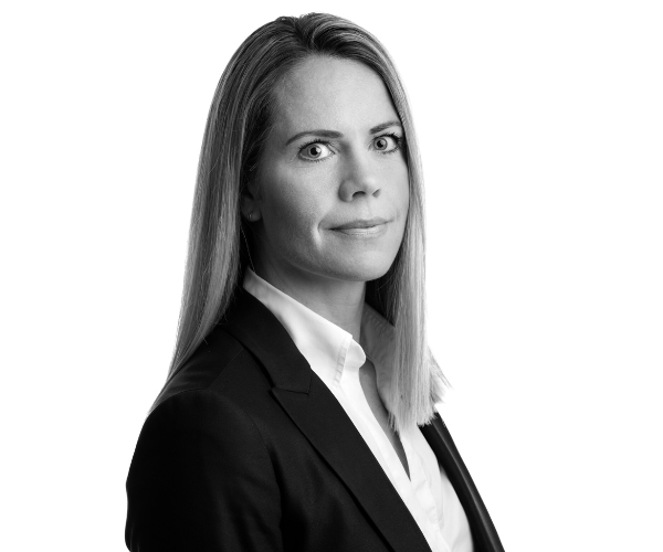 Ine Knutsen Stenevik