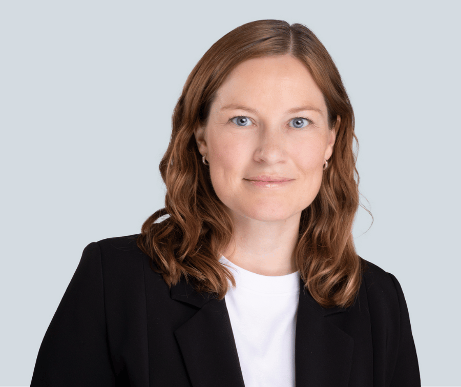 Ingrid Johanne Dahlberg