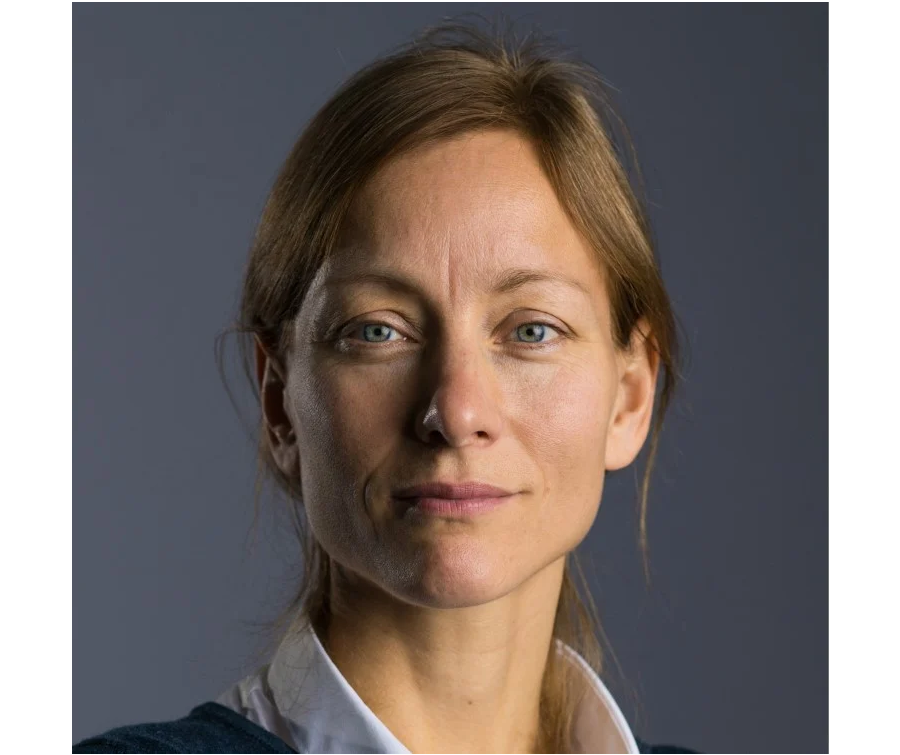 Linda Gröning