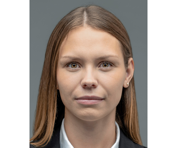 Lise Voraa