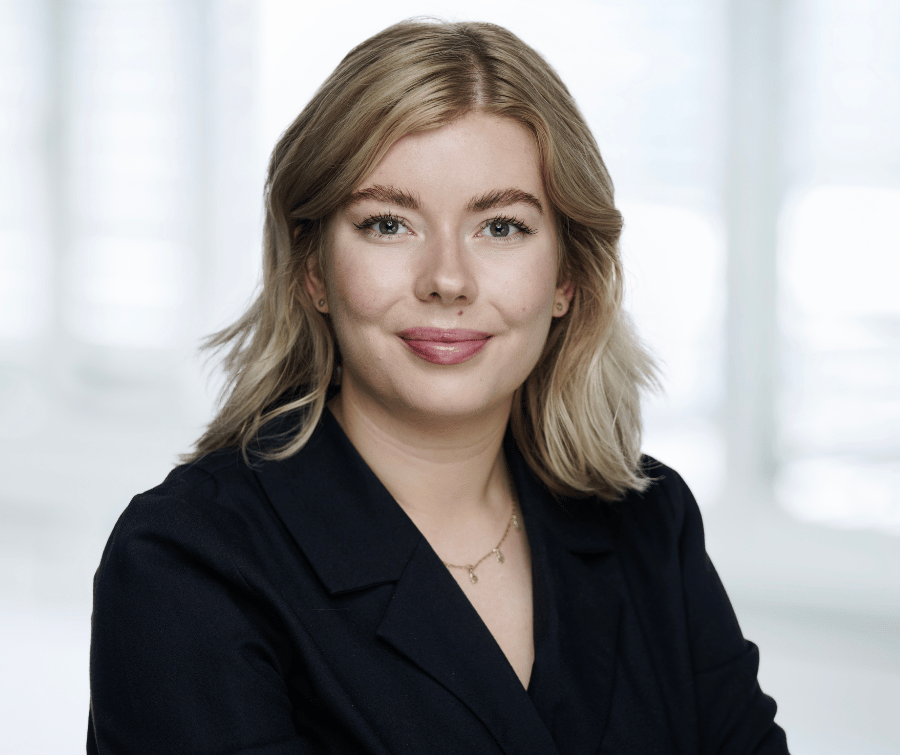 Maria Koch Haugane