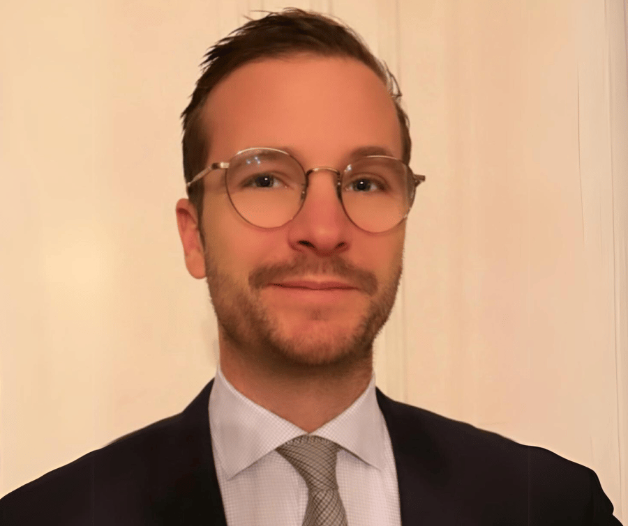 Morten Nadim
