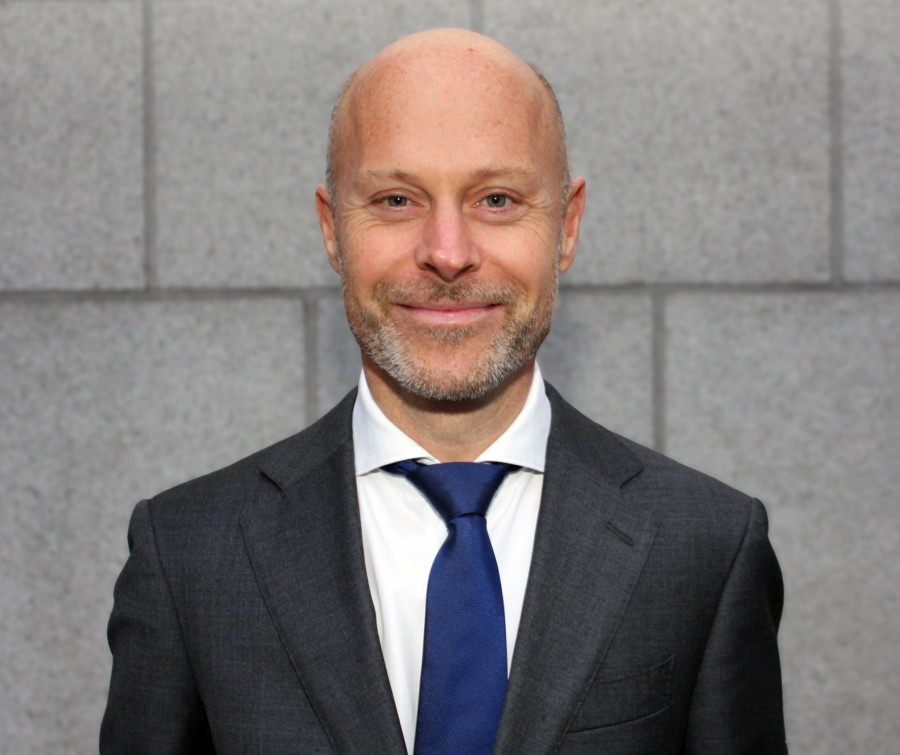 Ragnar Lindefjeld