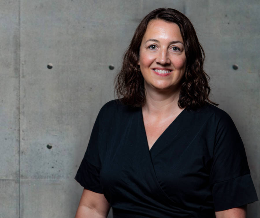 Anne Birgitte Songe, Forlagsredaktør
