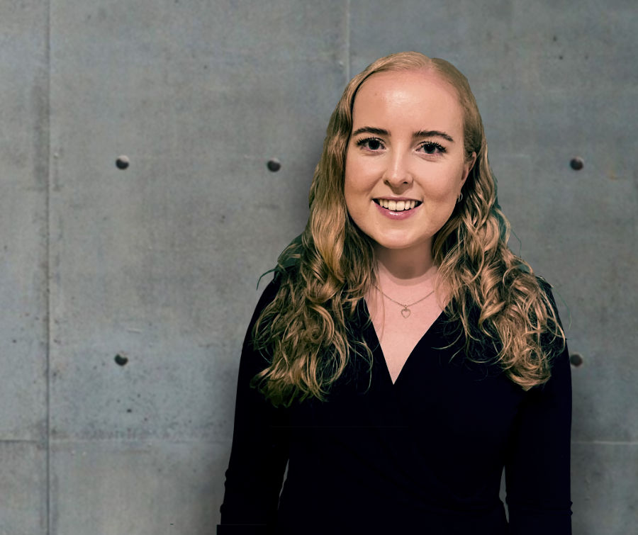 Elise Solberg Rozeboom, Redaksjonskonsulent