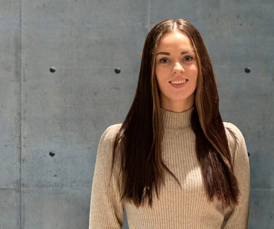 Emilie Næss Moe
