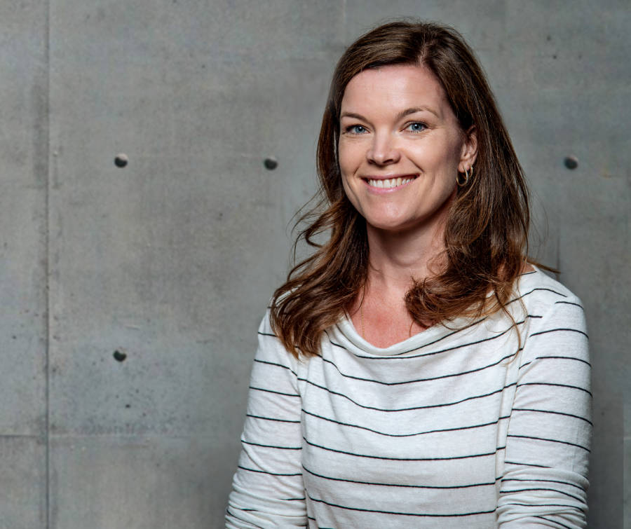 Ida Vibeke Kyhring, Redaksjonssjef