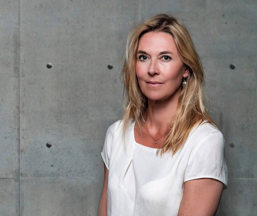 Tone Sundet, COO