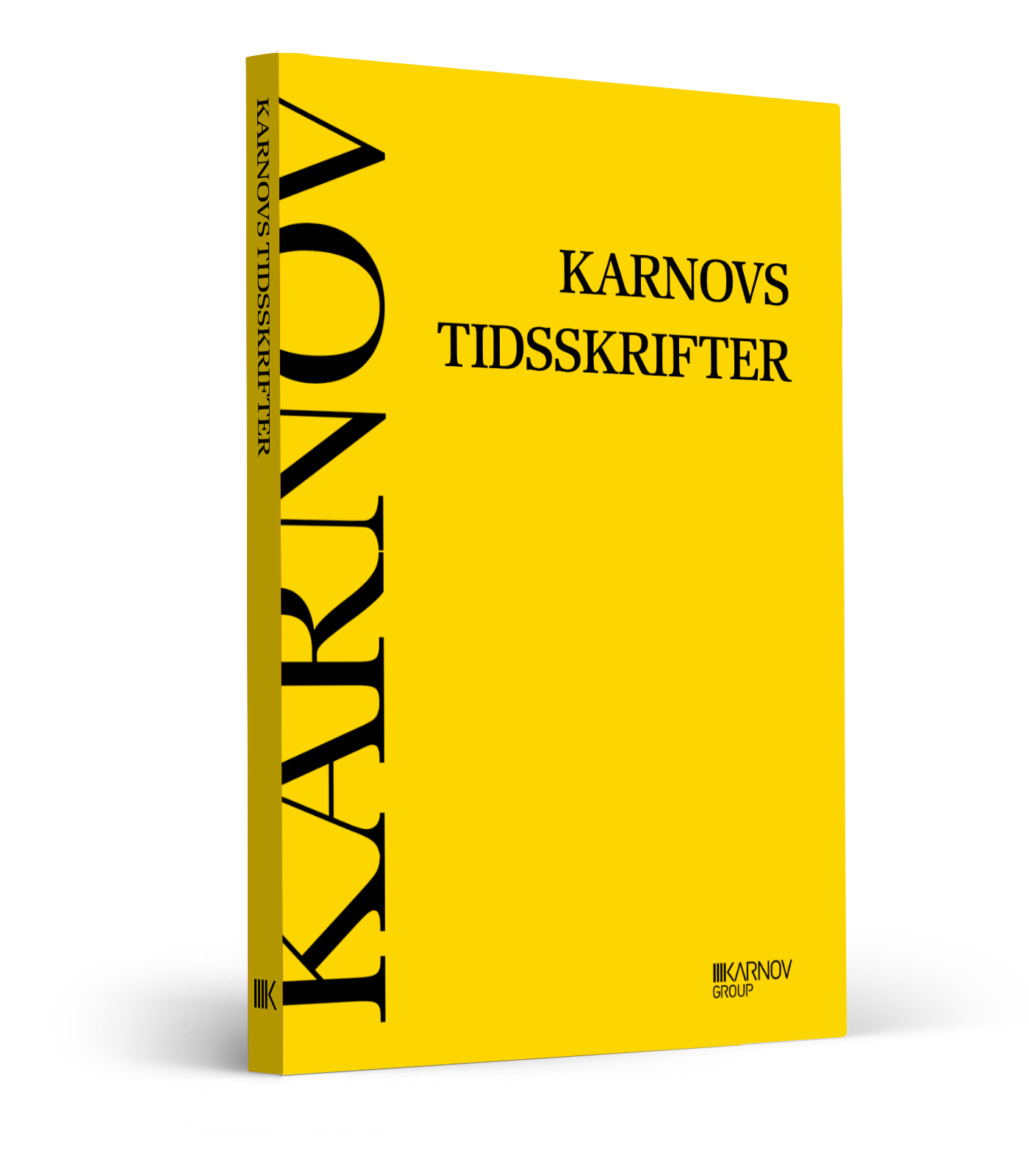 Karnovs-tidsskrifter