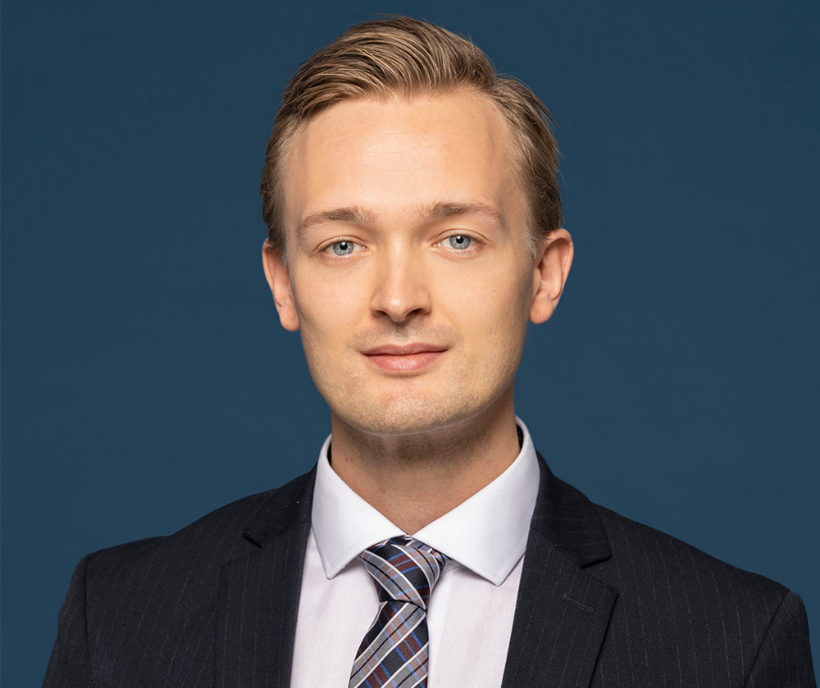 Ragnar Hatlem
