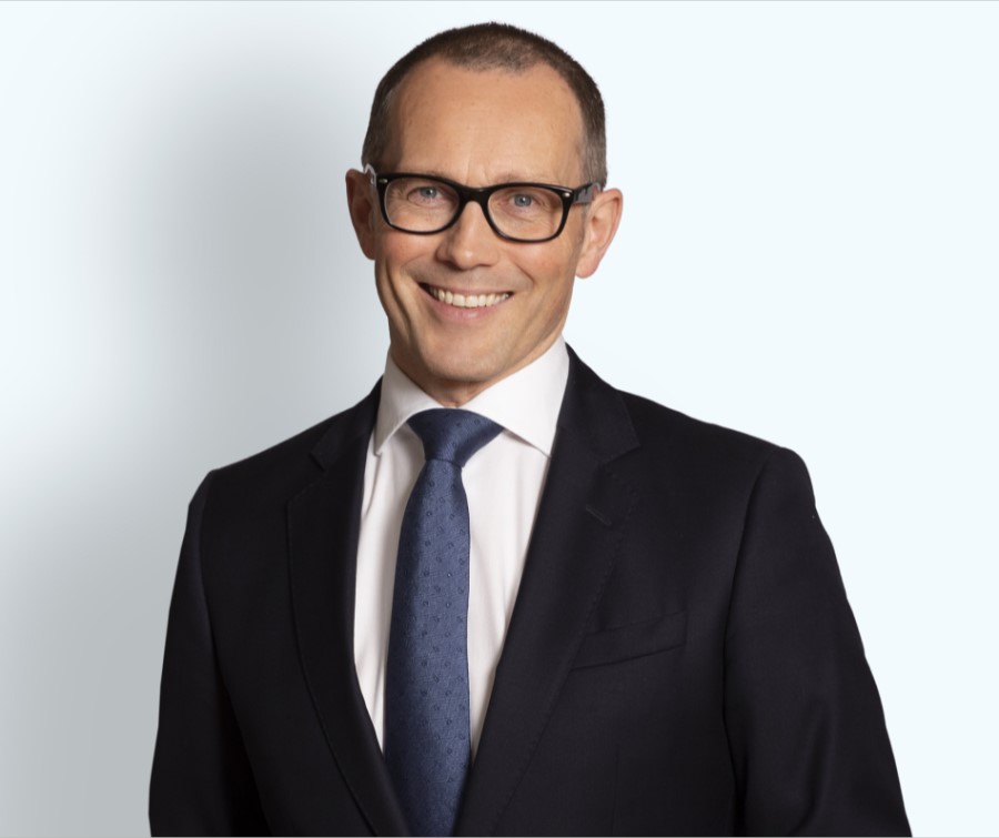 Ståle R. Kristiansen