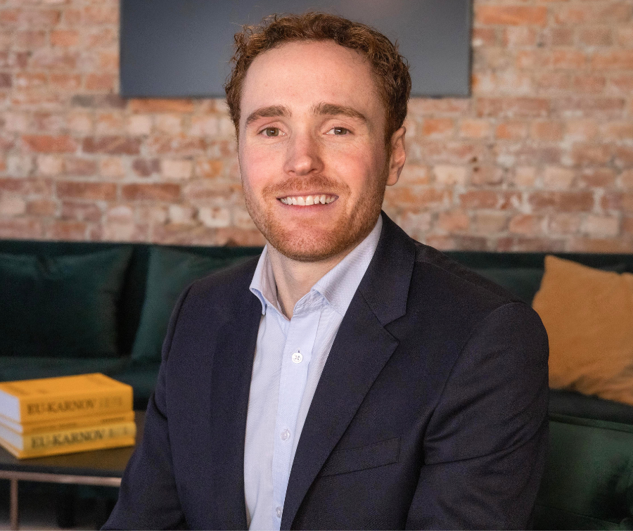 Bjørn Georg Riksaasen