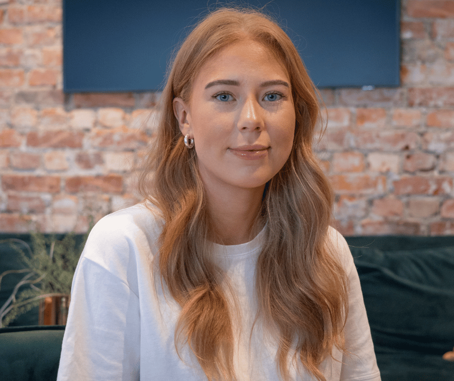 Nora Nesset