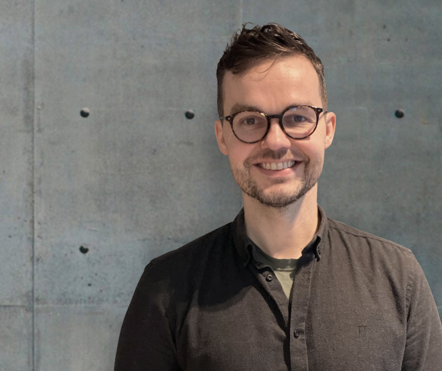 Gøran Hansen