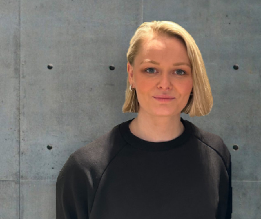 Trine Knutsen