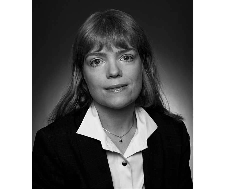 Vibeke Irene Løvold