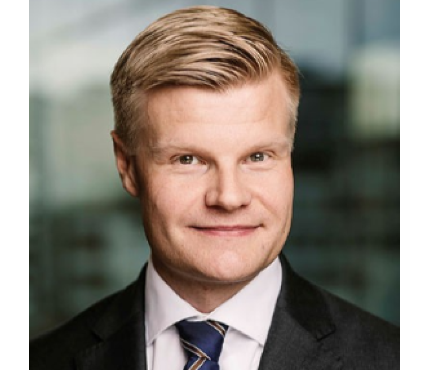 Eirik Hognestad